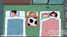 Crayon Shinchan Bahasa Indonesia