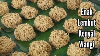 Resep Kue Tradisional Untuk Ide Jualan Takjil