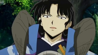 Nước đi mà "InuYasha" mạo hiểm tính mạng thực hiện được thực ra là do cha anh sắp đặt và giao cho ng