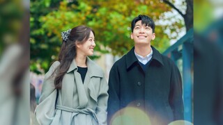 "Graduation" OST Part 3 "Together With You" The Restless Age