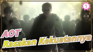 [Attack on Titan] Mashup Epik | Pakai Headphone & Rasakan Kekuatannya | Siap Berikan Hatimu_1