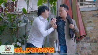 Kem Xôi TV season 2- Tập 32 - Massage bằng lưỡi_1 #giaitri