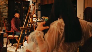 父母为了给女儿报仇，竟给所有同学注入了神秘药剂
