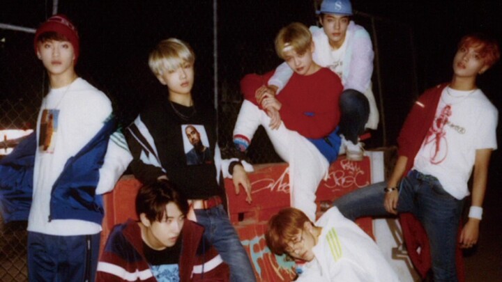 ตอนนี้มานึกดูก็รู้สึกเสียดายจริงๆ กับเพลง “GO” ของ NCT DREAM