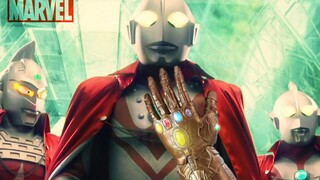 Marvel hợp tác với Tsuburaya để hợp tác làm truyện tranh Ultraman, là điều tốt hay điều xấu?