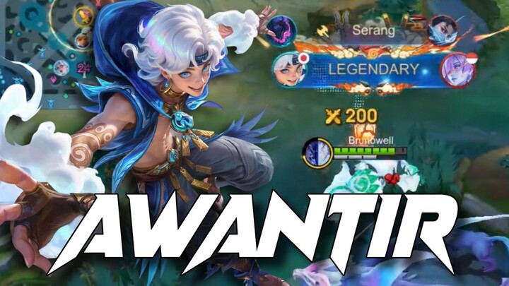 HERO SESAKIT INI SEMENJAK DINERF UDAH GA DILIRIK LAGI?!!