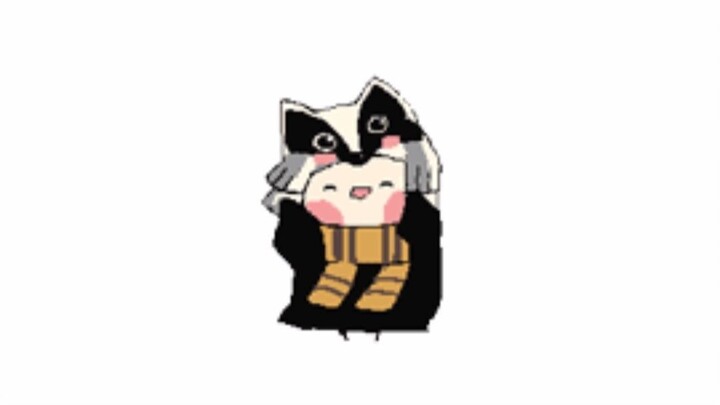 【Harry Potter: Magic Awakening| The Court Hat Rocks】The Badger is here! |●ω●|