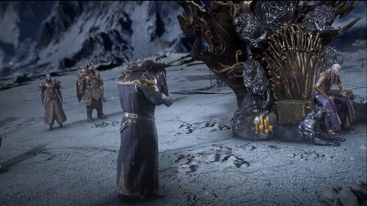 Purple River S2 Eps 23 Sub Indo