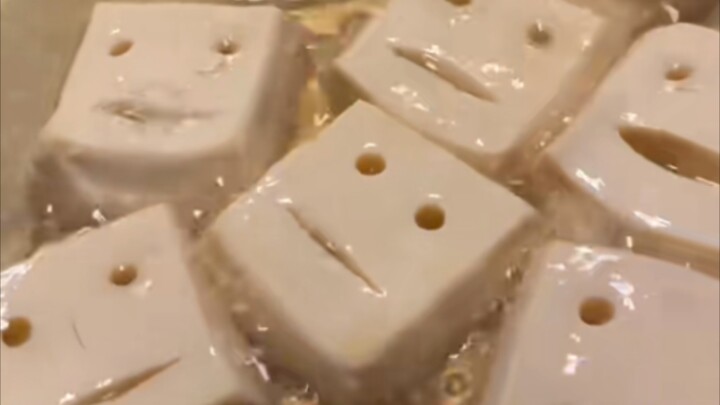 لا تقلل أبدًا من إبداع عشاق الطعام!