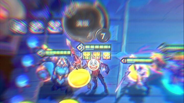 My brain is shutting down...