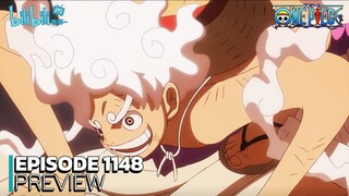 One Piece - EP 1148 (HD) Sub Indo!