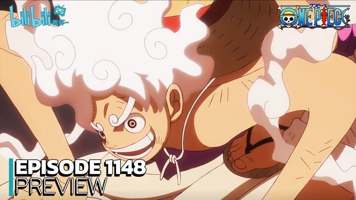 One Piece - EP 1148 (HD) Sub Indo!