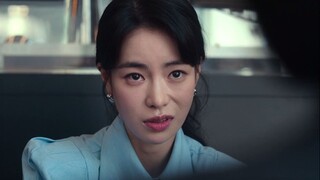 The Glory | Episode 09 | Hindi Dubbed | K-Drama Series
