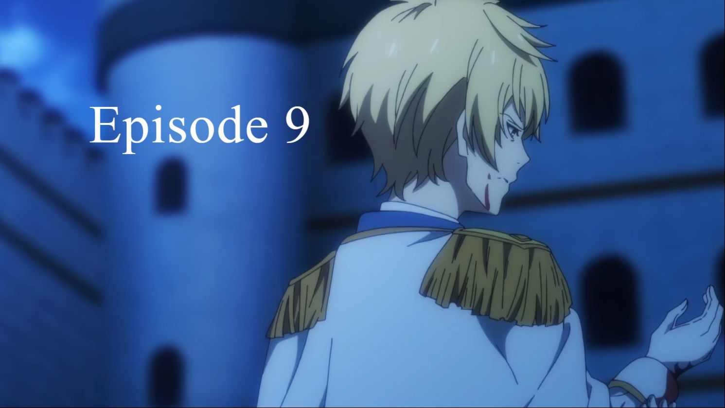 Tensei Oujo to Tensai Reijou no Mahou Kakumei – Episode 9 - The