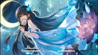 Nightcore - Ôm Nhiều Mộng Mơ Phát Huy T4 x TLong (Đại Mèo Remix)