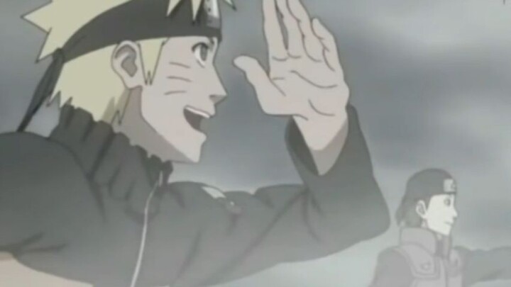 kakashi teriak