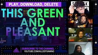 Moto Rush GT Play,Download,Delete | Games That Define Us | Ep.57 feats Comedian CP | All Def Gaming