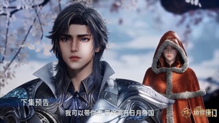 PV SOUL LAND 2 EPISODE 130