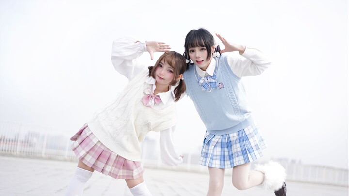 【Qiqi x Zhuzhu】Bản tin tâm trạng ♥ Kết thúc năm 2023 cực ngọt ngào!♥