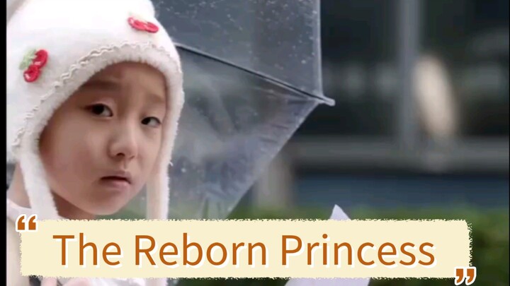 The Reborn Princess [English Sub] Full EP