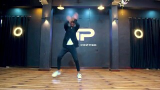 cover dance