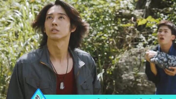 Omega August News: The Great Snake Lord Appears! A Couple of Monsters Appear at a Construction Site