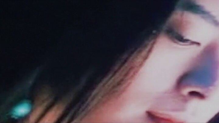 【Ucapan Selamat Ulang Tahun Wang Zuxian 2019】Kostum||Skenario Cinta Mode