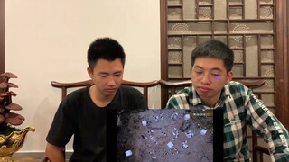 直男视角陈情令reaction:天灯许愿，锄强扶弱，无愧于心