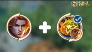 Combo Terbaik Tigreal X Ulti Gatotkaca Mobile Legends Bang-Bang