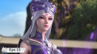 B L A D E Eps 15 Sub Indo