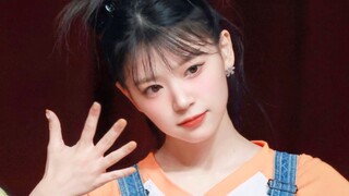 【Moka+李沅禧+卢玧我】三人再跳选秀曲aim high饭拍！