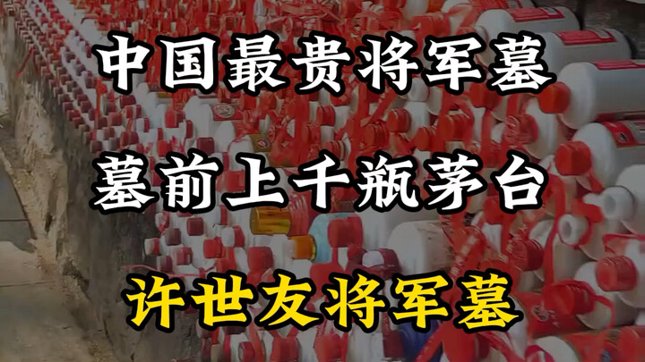 สุสานนายพลที่แพงที่สุดในจีน #เที่ยว #นายพลสวีซื่อโหย่ว #ท่องเที่ยว #คู่มือเที่ยว #ผู้แนะนำสถานที่ท่อ