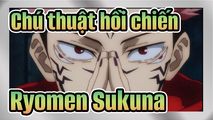 [Chú thuật hồi chiến][Ryomen Sukuna] Anh ấy là trai hư nhưng tôi vẫn yêu!