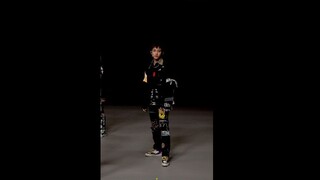 [威神V/WayV] [WINWIN Focus] WayV 'Turn Back Time' (Escape Ver.) @WayV THE STAGE