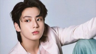 Korean James Bond Jung Kook The Switch Of Aura!