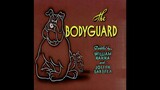 Tom & Jerry S01E15 The Bodyguard