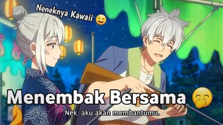 Ingin Membantu Untuk Memenangkan Hadiah 😄 || JJ ANIME 🎟