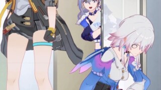 Silver Wolf: What are you doing!!!