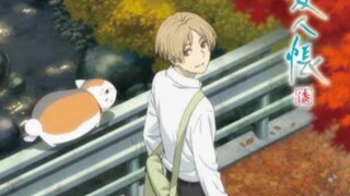 Natsume Yuujincou Season 7 Eps 4 (Sub Indo)