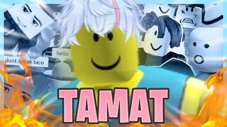 🐈 Menamatkan Game Roblox【Vtuber Indonesia】