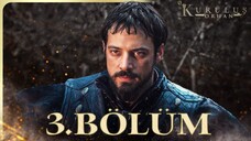 Kurulus Orhan 3 Bolum
