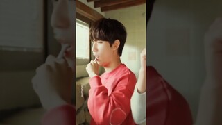 One of the best series this year #blseries #unintentionallovestory #koreandrama #boyslove