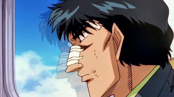 "The First Divine Fist" Commentary 17! Date Challenges World Champion Rickard Again!