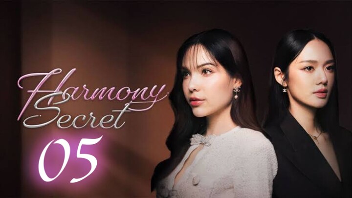Harmony Secret Episode 5 [UNCUT version] EngSub