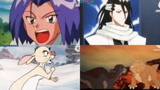 Every Compilation In Never!! (Ver.2)