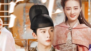 "The Little Matter of Palace Fighting" · Fake and Real Group Portraits｜ "Lovers complain about the l