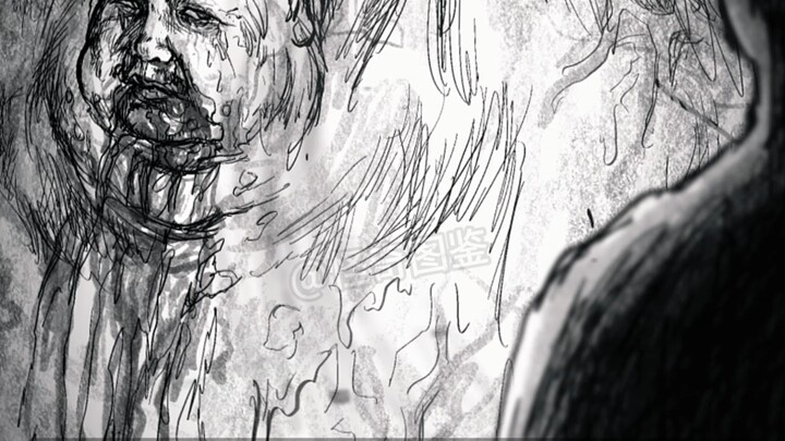 “Đừng nhìn em như thế… Em chỉ là… quá đói thôi” — “Xé Rách Lương”