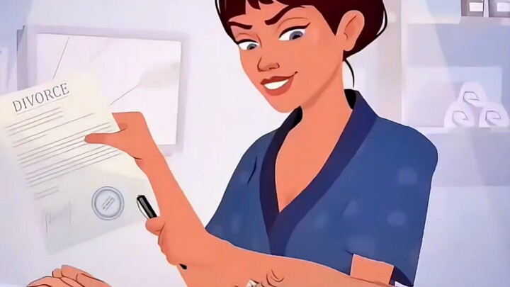 My husband often goes for foot massage, and I can subdue him with just one move