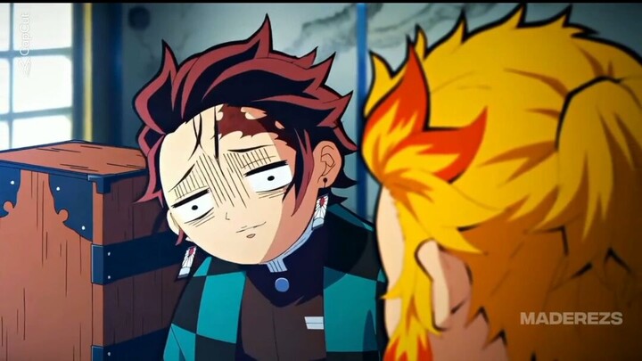 Tanjirou của mụa ngừi