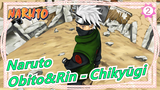 [Naruto] Obito&Rin - Chikyūgi_2